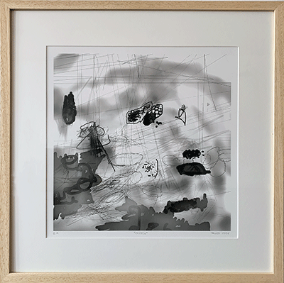 '020806', digital print on hahnemühle photo rag 308g, b/w, 40x40cm, edition 10, 2006